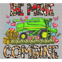 Valentine's Day-QRJ  7470